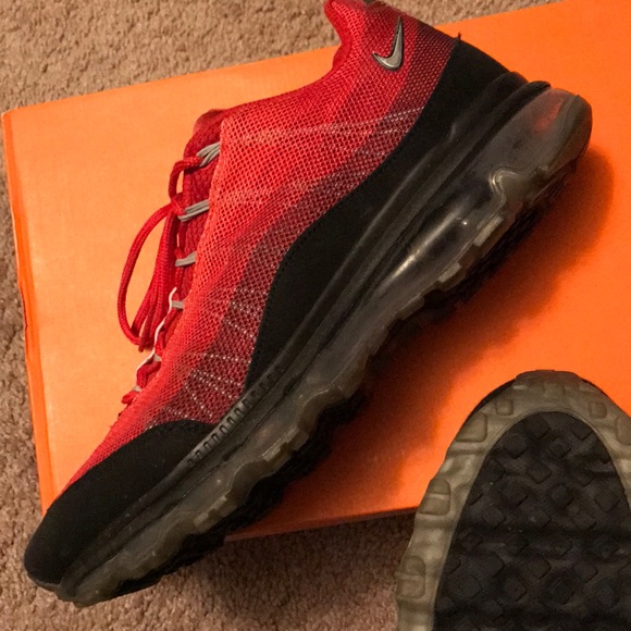 Nike Air Max ‘95 - Picture 3 of 3